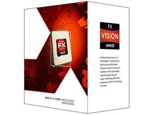AMD FX-4100