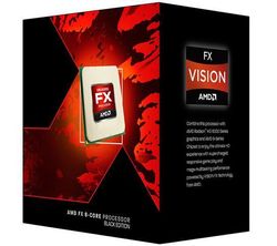 AMD FX-8120