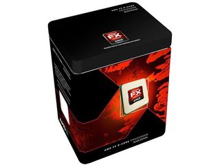 Klikk for å vise bilde i full størrelse AMD FX-8150