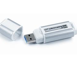 Kingston DataTraveler Ultimate G2 64GB