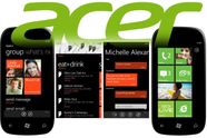 Acer vil lage superbillig Windows-mobil