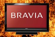 1,6 millioner TV-er kan ta fyr