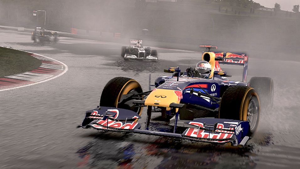 F1 2011