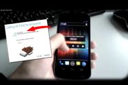Google Nexus-lansering har fått dato