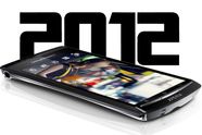 Sony Ericsson vil slutte å lage «vanlige» mobiler