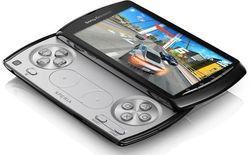 Hvis Sony tar over hele mobilproduksjonen kan det fort hende vi får enda flere mobiler med Playstation-støtte, slik som Xperia Play.
