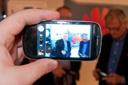 Huawei U8850 Vision
