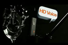 Telenor utsetter HD Voice