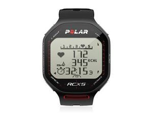 POLAR RCX5 GPS