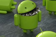 Les Androidmobiler selger som varmt hvetebrød