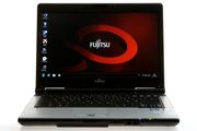Les Fujitsu LifeBook S751