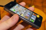 Ny iPhone dobler dataforbruket