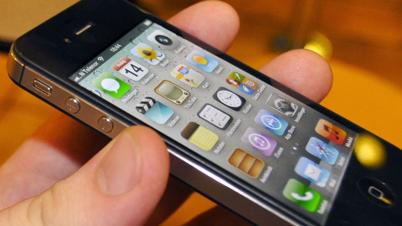 Ny iPhone dobler dataforbruket