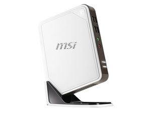 MSI Wind Box DC100