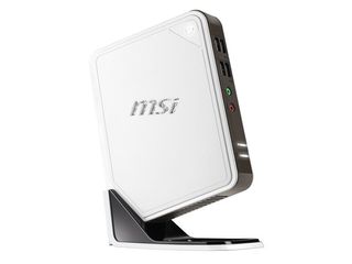 Klikk for å vise bilde i full størrelse MSI Wind Box DC100
