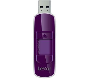 Lexar JumpDrive S70 32GB