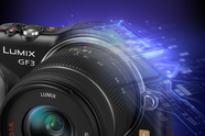 Ny firmware til Panasonic G3 og GF3