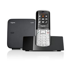 Siemens Gigaset SL400