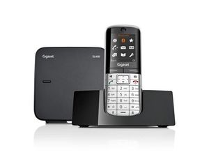 Siemens Gigaset SL400
