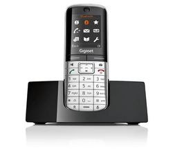 Siemens Gigaset SL400H