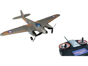 AirAce III Mosquito