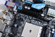 Asus F1A75-I Deluxe