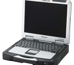 Panasonic ToughBook CF-31JLCAJFN