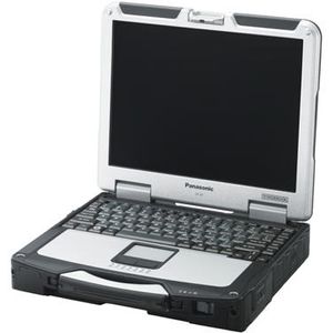 Klikk for å vise bilde i full størrelse Panasonic ToughBook CF-31JLCAXFN