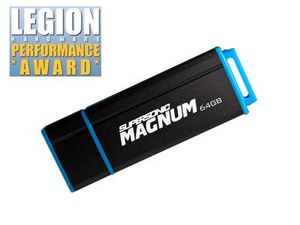 Patriot Supersonic Magnum 64GB