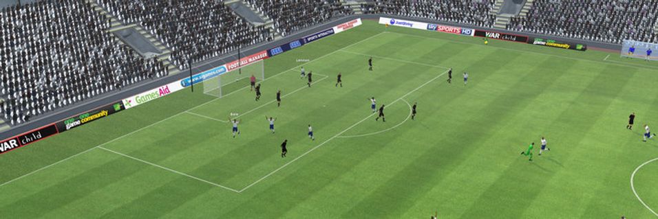 Football Manager 2012