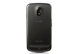 Kameraet i Galaxy Nexus har lav oppløsning sammenliknet med mange andre modeller. Hvor god bildekvaliteten blir gjenstår å se.