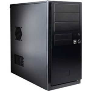 Antec NSK4482B 380W (Sort) 