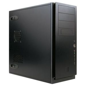 Antec NSK6582B 430W (Sort) 