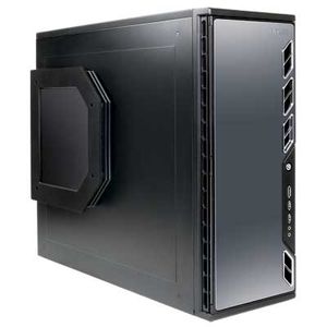 Antec P193 V3 (Sort) 