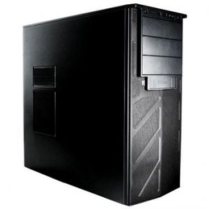 Antec VSK-2450P 450W (Sort) 