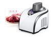 Exido Iskremmaskin med kompressor 246048 