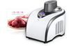 Exido Iskremmaskin med kompressor 246048 