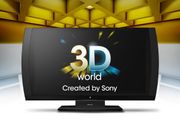 Les PlayStation-3DTV-en nærmer seg