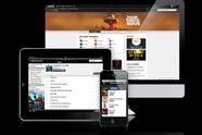 Spotify-konkurrent slippes i 100 land