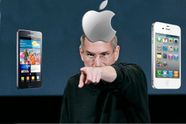 Steve Jobs ville hevne seg på Google