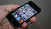 Les Samsung vil fortsatt levere til Apple