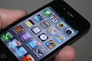 iPhone lages av 13-åringer