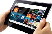 Les Sony Tablet S