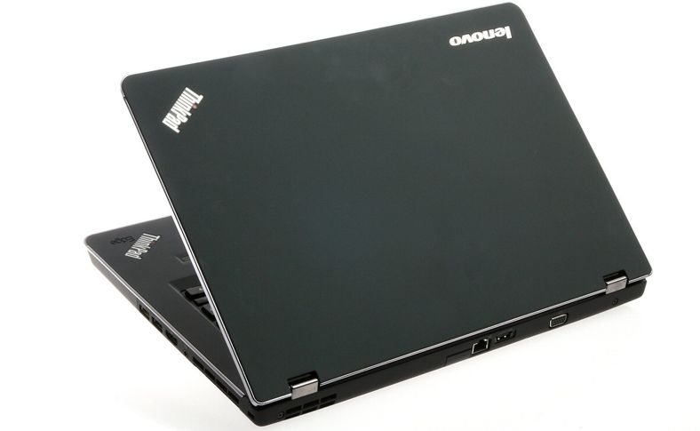 Solid og spillvillig ThinkPad