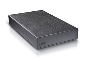 LaCie Rikiki 1TB