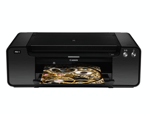 Canon Pixma Pro-1