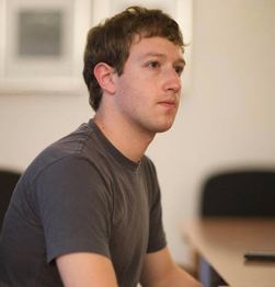 Mark Zuckerberg ble beundret av Steve Jobs for å ville lage et selskap fremfor å selge ideene sine.