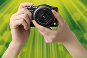 Les Vant du Panasonic GF3?