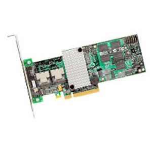 LSI MegaRAID SAS 9260-8i