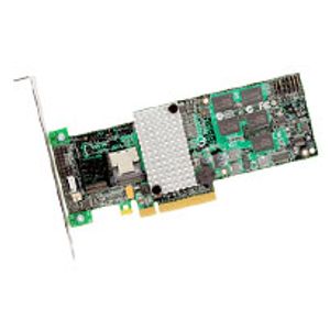 LSI MegaRAID SAS 9260-4i
